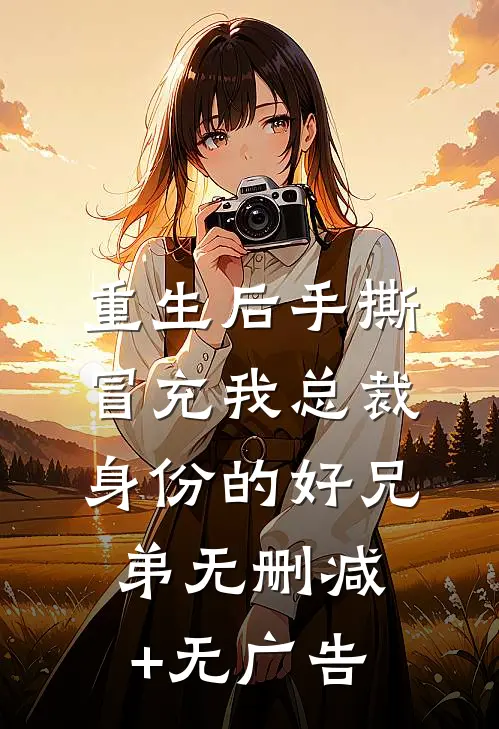 重生后手撕冒充我总裁身份的好兄弟无删减+无广告