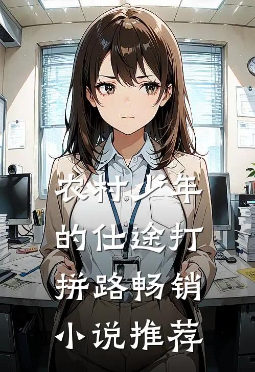 农村少年的仕途打拼路畅销小说推荐