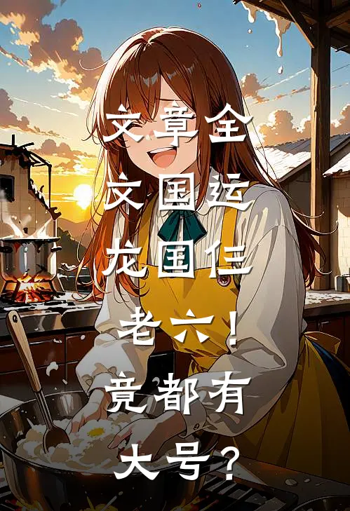 文章全文国运：龙国仨老六！竟都有大号？