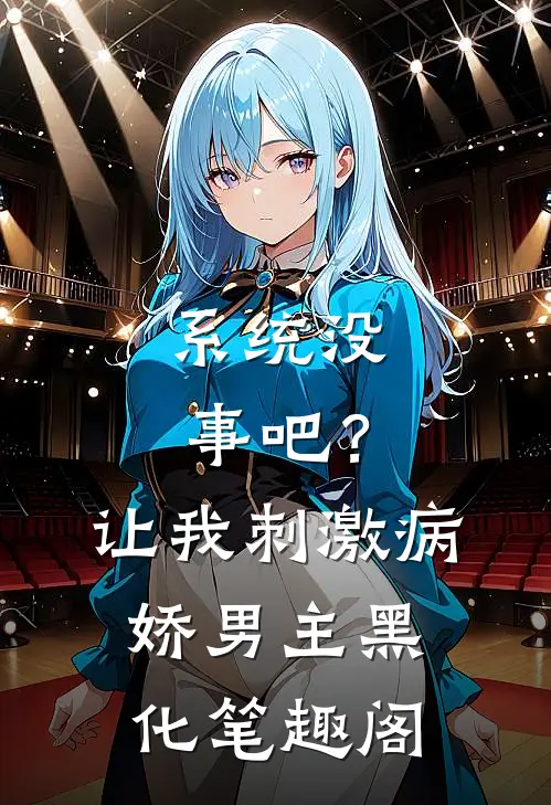 系统没事吧？让我刺激病娇男主黑化笔趣阁