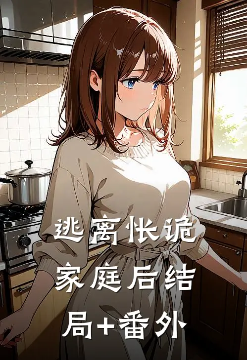 逃离怅诡家庭后结局+番外