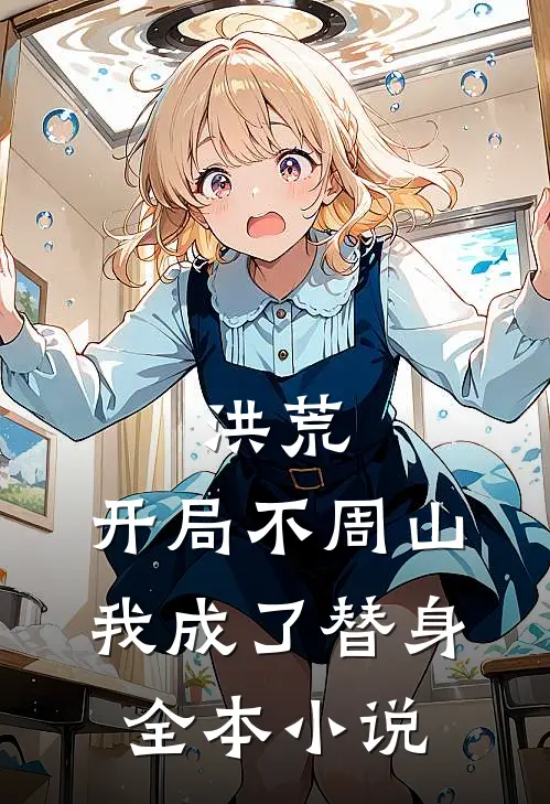 洪荒：开局不周山，我成了替身全本小说