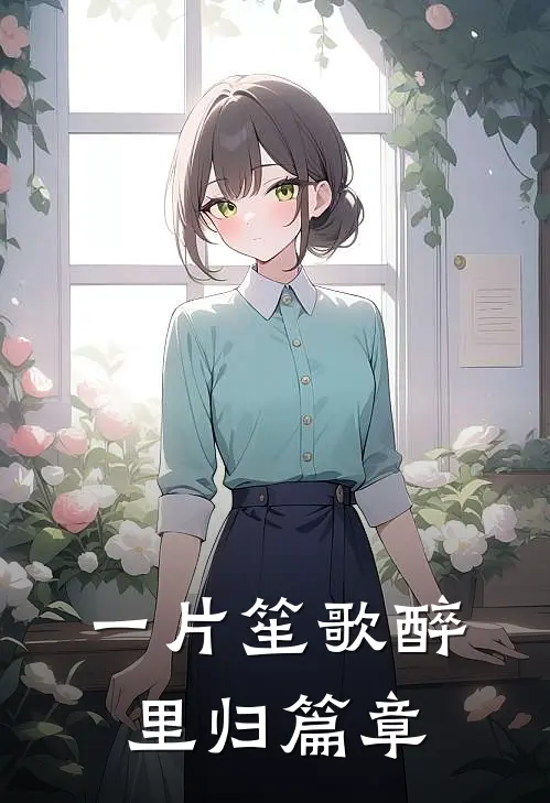 一片笙歌醉里归篇章