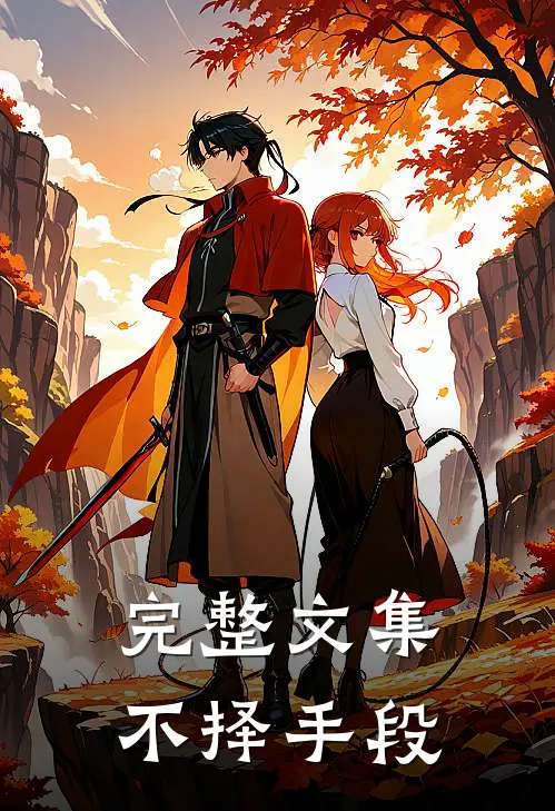 完整文集不择手段
