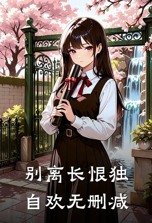 别离长恨独自欢无删减
