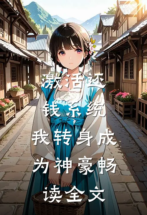 激活还钱系统，我转身成为神豪畅读全文