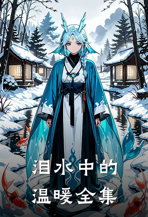 泪水中的温暖 全集