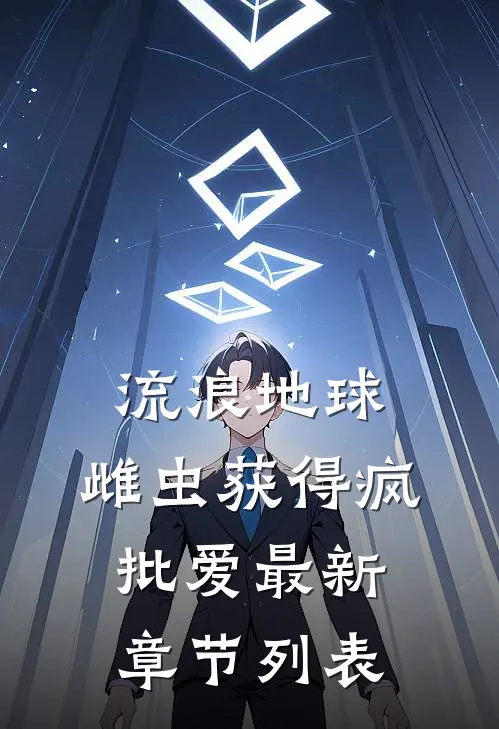 流浪地球，雌虫获得疯批爱最新章节列表