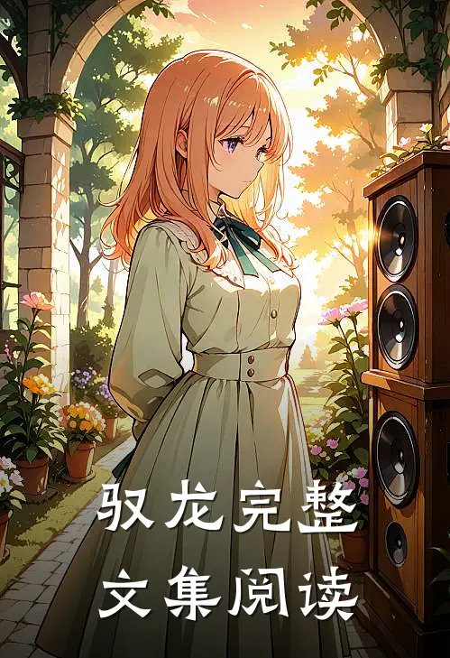 驭龙完整文集阅读
