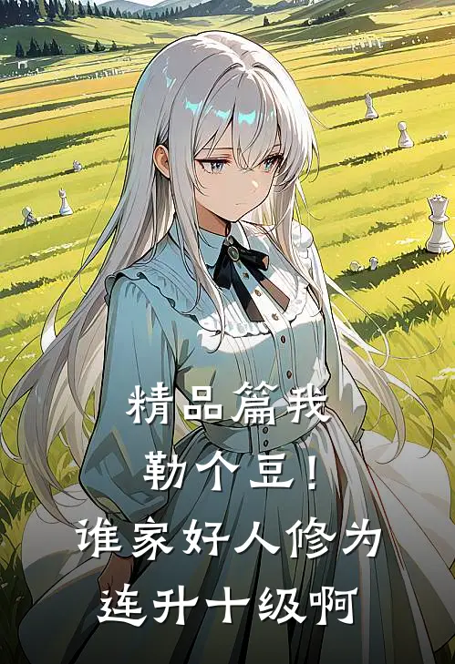 精品篇我勒个豆！谁家好人修为连升十级啊
