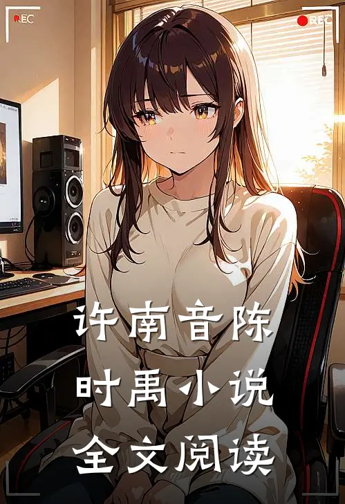 许南音陈时禹小说全文阅读