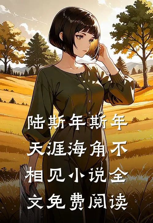陆斯年斯年天涯海角不相见小说全文免费阅读