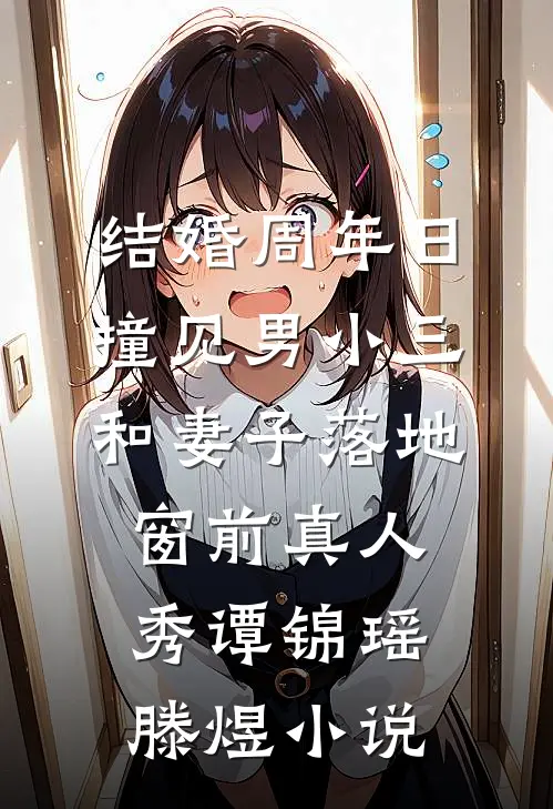 结婚周年日撞见男小三和妻子落地窗前真人秀谭锦瑶滕煜小说