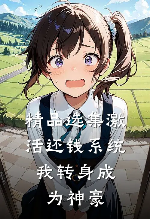 精品选集激活还钱系统,我转身成为神豪