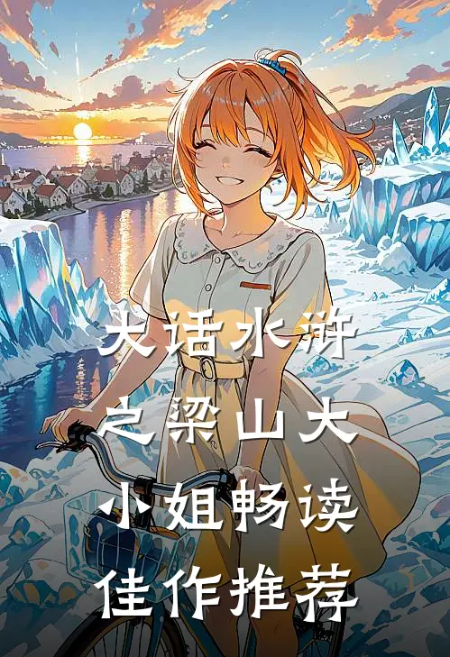 大话水浒之梁山大小姐畅读佳作推荐