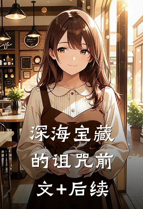 深海宝藏的诅咒前文+后续