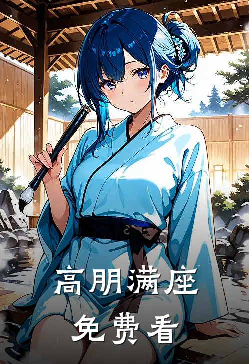 高朋满座免费看