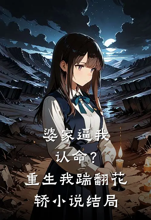 婆家逼我认命？重生我踹翻花轿小说结局