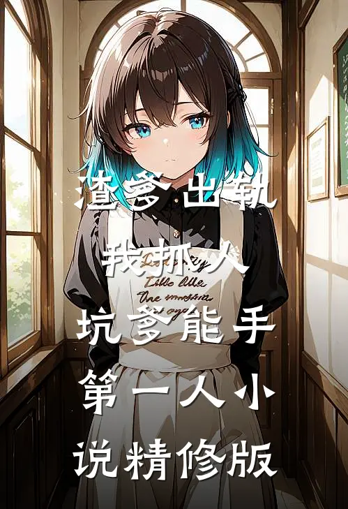 渣爹出轨我抓人,坑爹能手第一人小说精修版