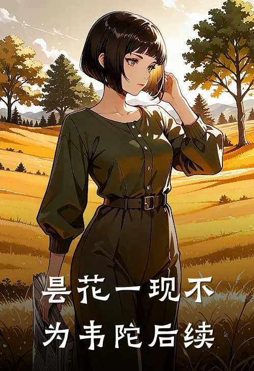 昙花一现不为韦陀后续