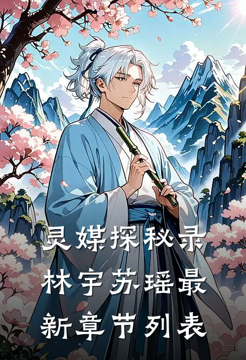 灵媒探秘录林宇苏瑶最新章节列表