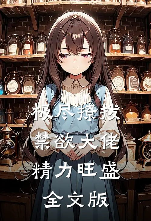 极尽撩拨：禁欲大佬精力旺盛全文版