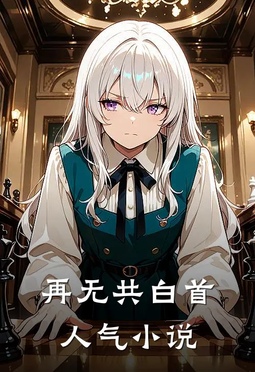 再无共白首人气小说