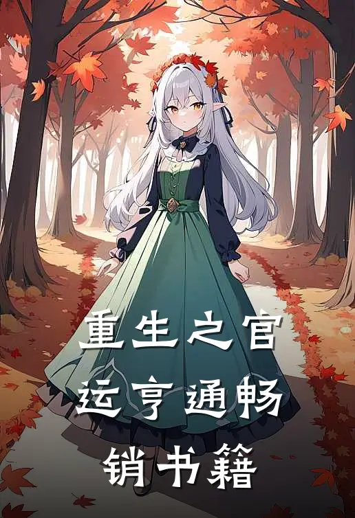 重生之官运亨通畅销书籍