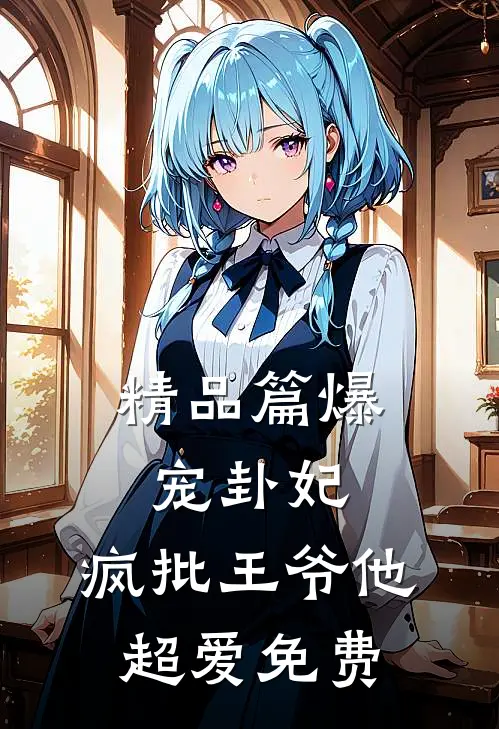 精品篇爆宠卦妃:疯批王爷他超爱免费