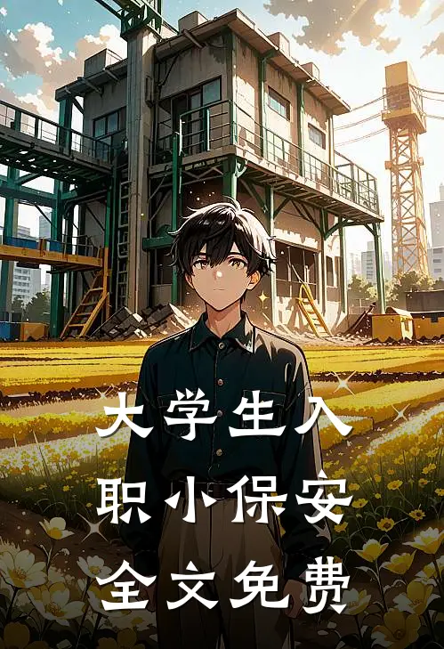 大学生入职小保安全文免费
