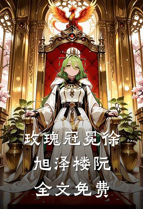 玫瑰冠冕徐旭泽楼阮全文免费