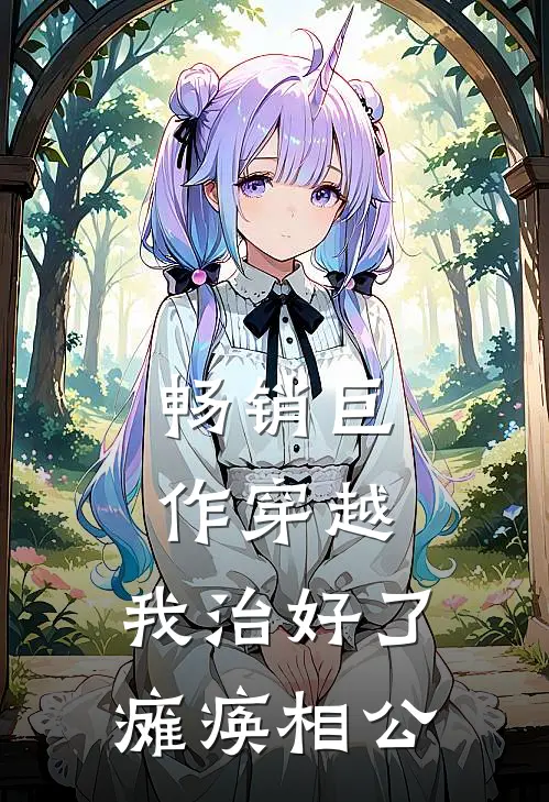 畅销巨作穿越：我治好了瘫痪相公