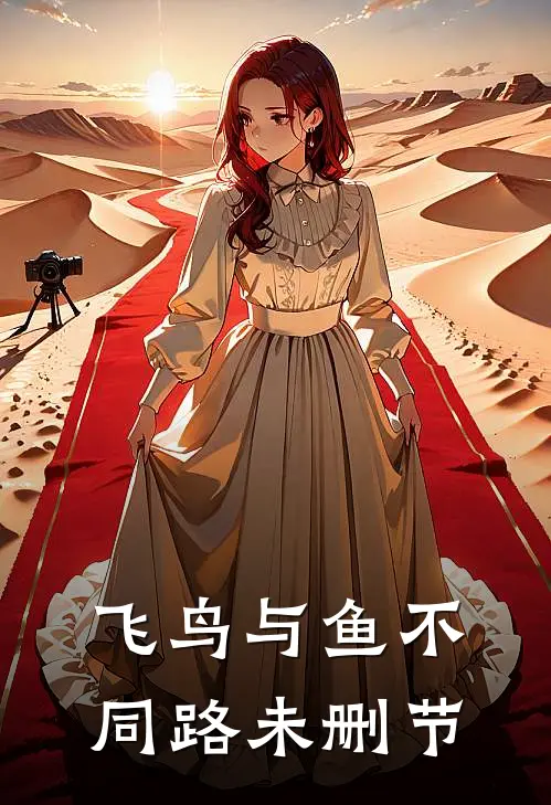 飞鸟与鱼不同路未删节