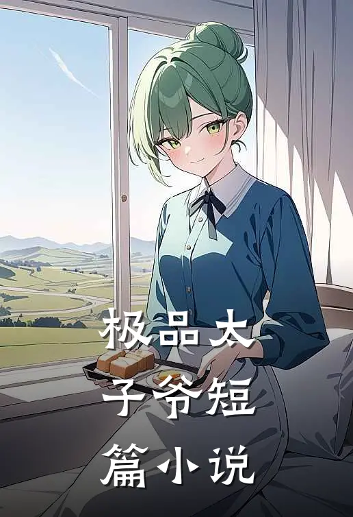 极品太子爷短篇小说