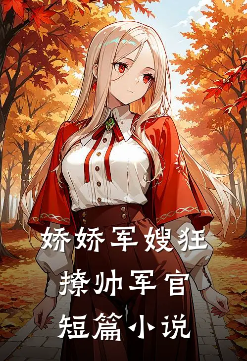 娇娇军嫂狂撩帅军官短篇小说