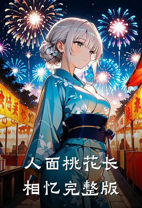 人面桃花长相忆完整版