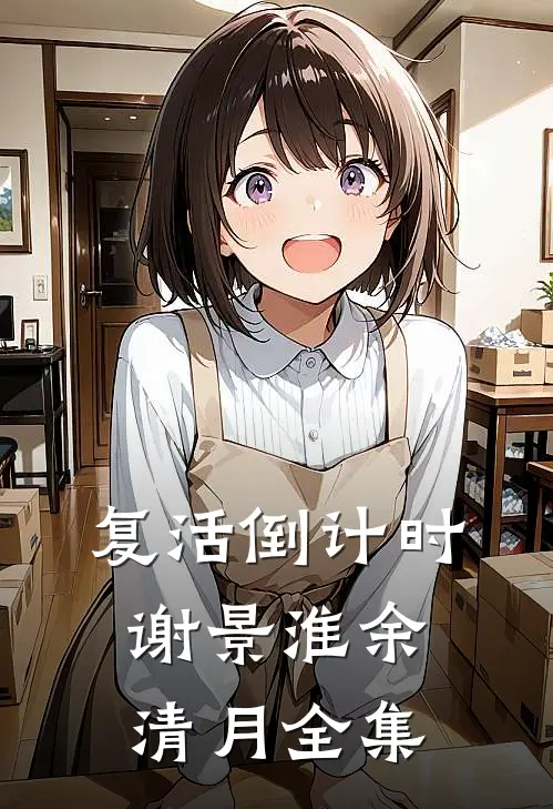 复活倒计时谢景淮余清月 全集