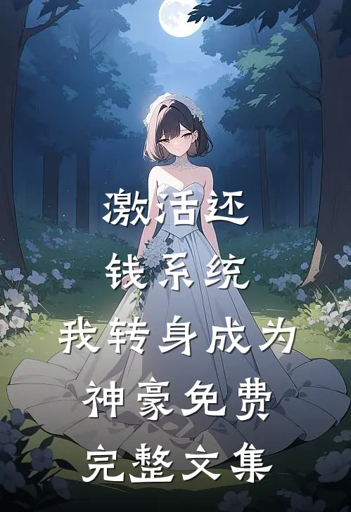 激活还钱系统,我转身成为神豪免费完整文集