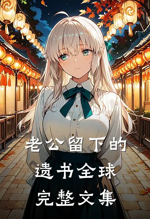 老公留下的遗书全球完整文集