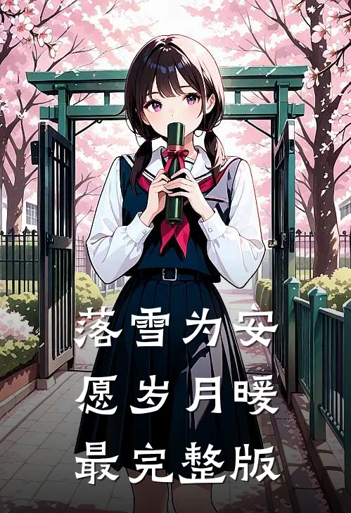 落雪为安，愿岁月暖最完整版