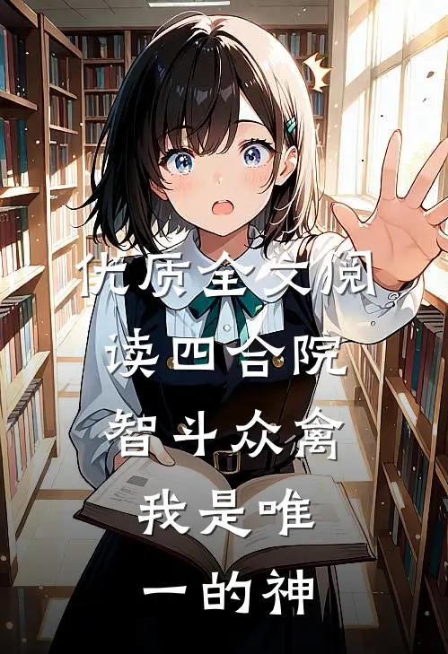 优质全文阅读四合院：智斗众禽，我是唯一的神