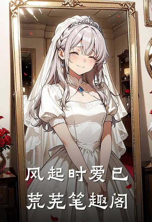 风起时爱已荒芜笔趣阁