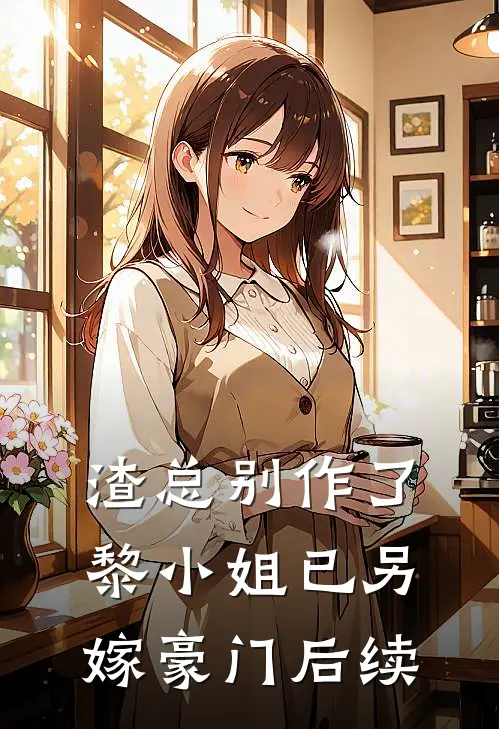 渣总别作了，黎小姐已另嫁豪门后续