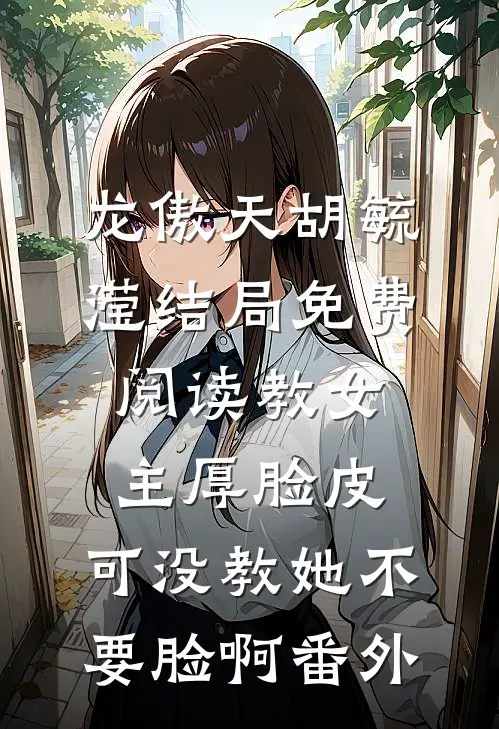 龙傲天胡毓滢结局免费阅读教女主厚脸皮，可没教她不要脸啊番外