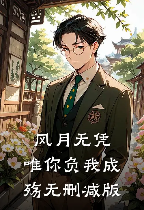 风月无凭，唯你负我成殇无删减版