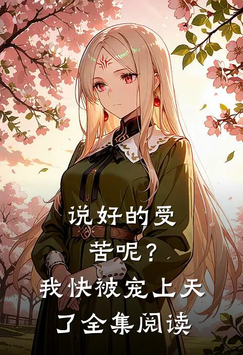说好的受苦呢？我快被宠上天了全集阅读