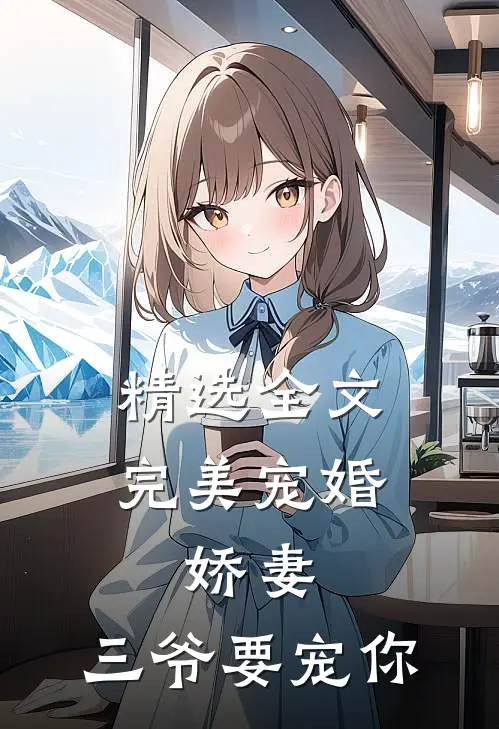 精选全文完美宠婚：娇妻，三爷要宠你