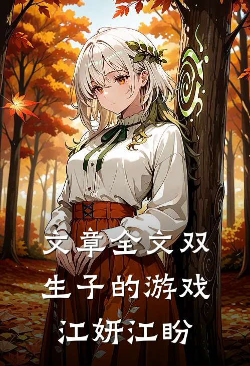 文章全文双生子的游戏江妍江盼