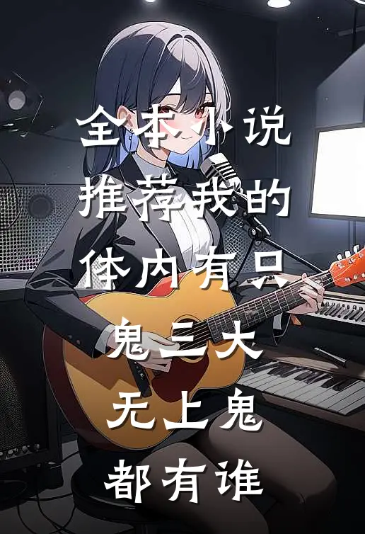 全本小说推荐我的体内有只鬼三大无上鬼都有谁