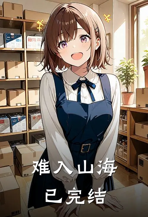 难入山海已完结